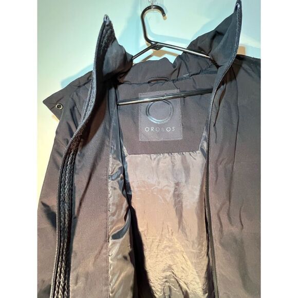 OROBOS Moto Down Jacket | New York | Exclusive Limited Edition | Large - Picture 11 of 16